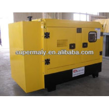 Supermaly digital silent diesel generator for sale